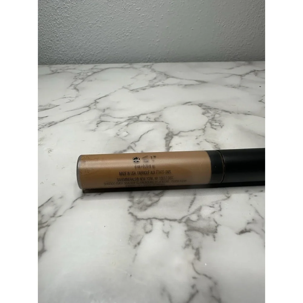 Bare‎ Minerals Original Liquid Mineral Concealer DARK 5W  0.2oz/6ml NEW